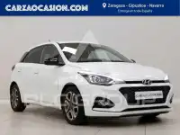 2019 Hyundai I20
