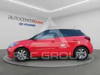2019 Hyundai I20