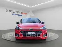 2019 Hyundai I20