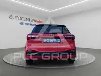 2019 Hyundai I20