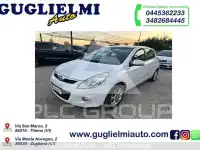 2019 Hyundai I20