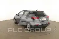 2019 Hyundai I20