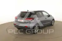 2019 Hyundai I20