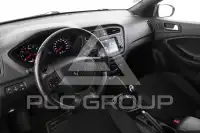 2019 Hyundai I20
