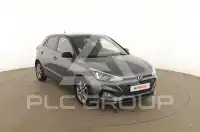 2019 Hyundai I20