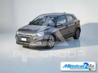 2019 Hyundai I20