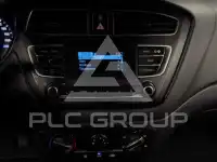 2019 Hyundai I20