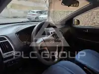 2019 Hyundai I20