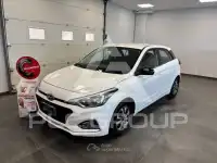 2019 Hyundai I20