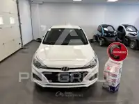 2019 Hyundai I20