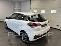 2019 Hyundai I20