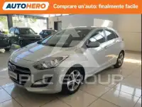 2019 Hyundai I20