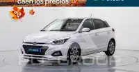 2019 Hyundai I20