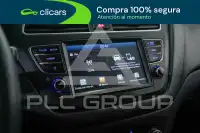 2019 Hyundai I20