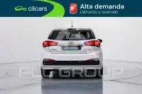 2019 Hyundai I20