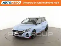 2019 Hyundai I20