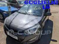 2019 Hyundai I20
