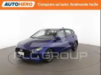 2019 Hyundai I20