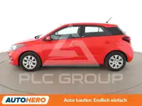2019 Hyundai I20