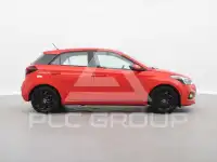 2019 Hyundai I20