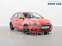 2019 Hyundai I20