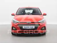 2019 Hyundai I20