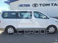 2019 Hyundai H-1