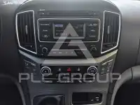 2019 Hyundai H-1