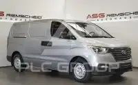 2019 Hyundai H-1