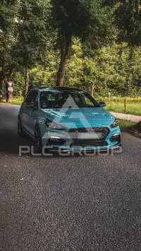 2019 Hyundai I30