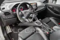 2019 Hyundai I30