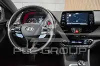 2019 Hyundai I30
