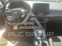 2019 Hyundai I30