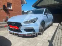 2019 Hyundai I30