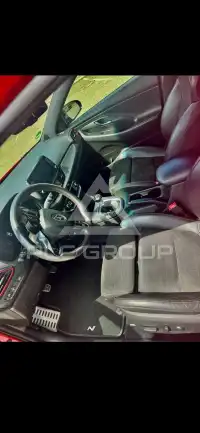 2019 Hyundai I30