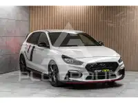 2019 Hyundai I30