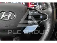 2019 Hyundai I30