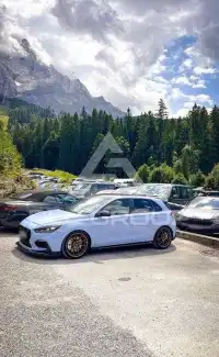 2019 Hyundai I30
