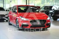 2019 Hyundai I30