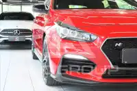 2019 Hyundai I30