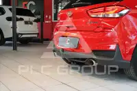 2019 Hyundai I30