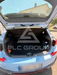2019 Hyundai I30