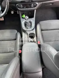 2019 Hyundai I30