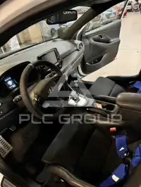 2019 Hyundai I30