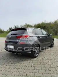 2019 Hyundai I30