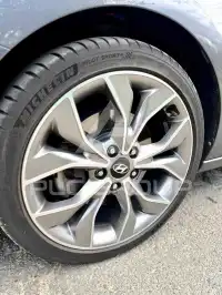 2019 Hyundai I30