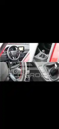 2019 Hyundai I30