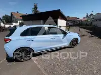 2019 Hyundai I30