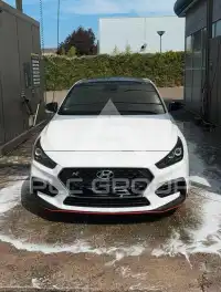 2019 Hyundai I30