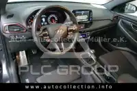 2019 Hyundai I30